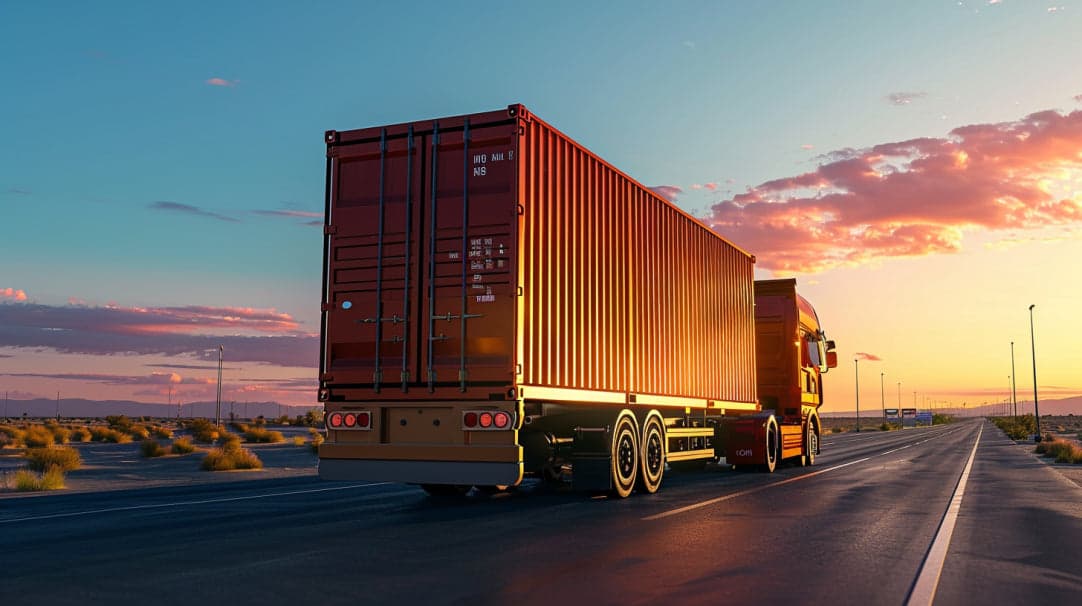 Drayage & Trucking