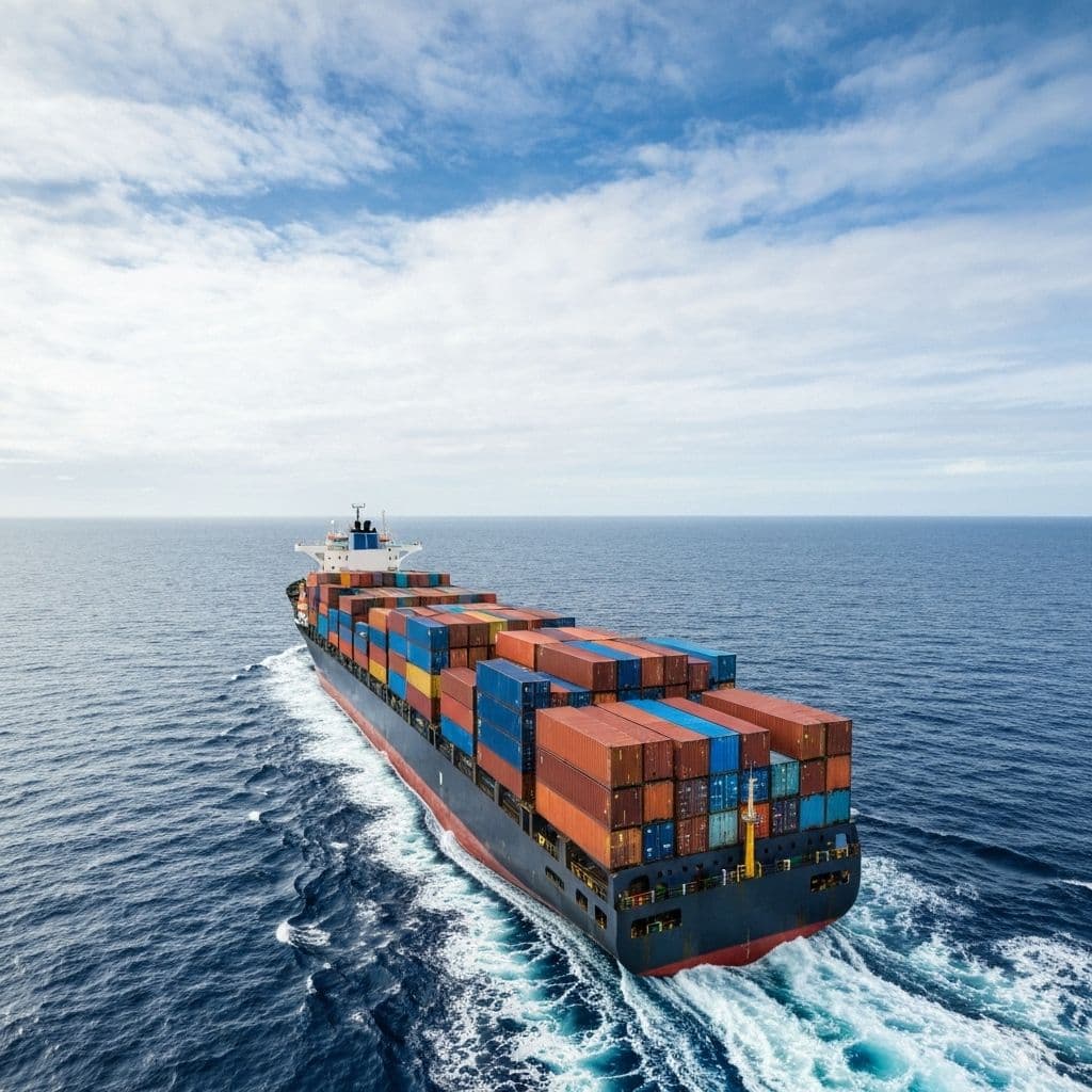 Freight Forwarding