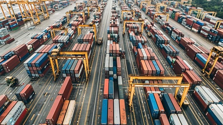Global Supply Chain