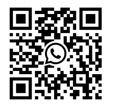 Connect with us on WhatsApp